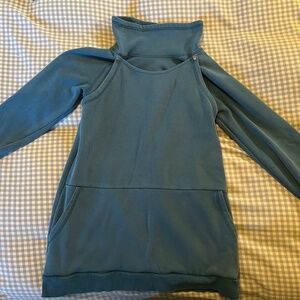 Latched Mama Harbor Snap